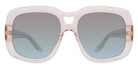 Barton Perreira® Sly BR Sly Pillow Talk / Solara (AR) 56 Eyeglasses - Pillow Talk / Solara (AR)