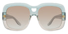 Barton Perreira® Sly BR Sly Summer Fling / Amara (AR) 56 Eyeglasses - Summer Fling / Amara (AR)
