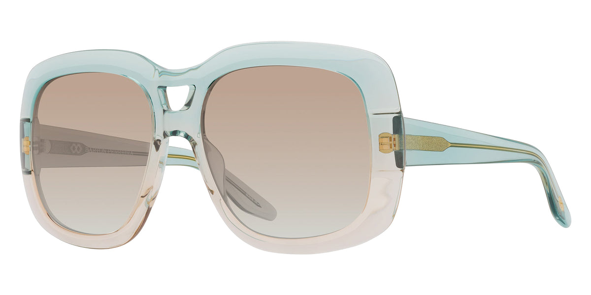 Barton Perreira® Sly BR Sly Summer Fling / Amara (AR) 56 Sunglasses - Summer Fling / Amara (AR)