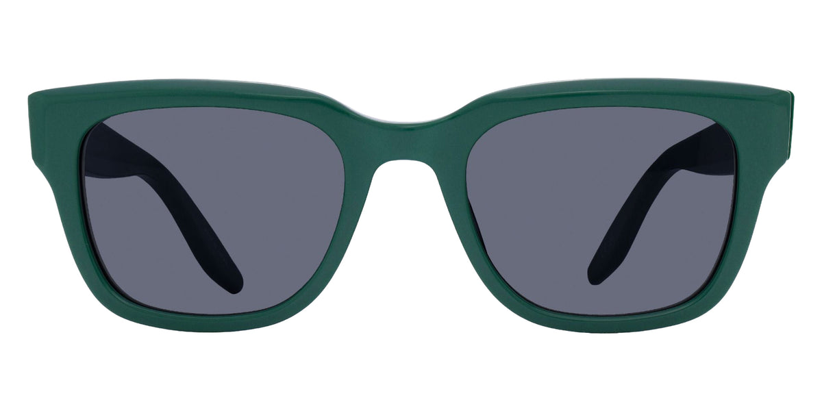 Barton Perreira® Stax Sun BR Stax Sun Jade / Noir (AR) 50 Sunglasses - Jade / Noir (AR)