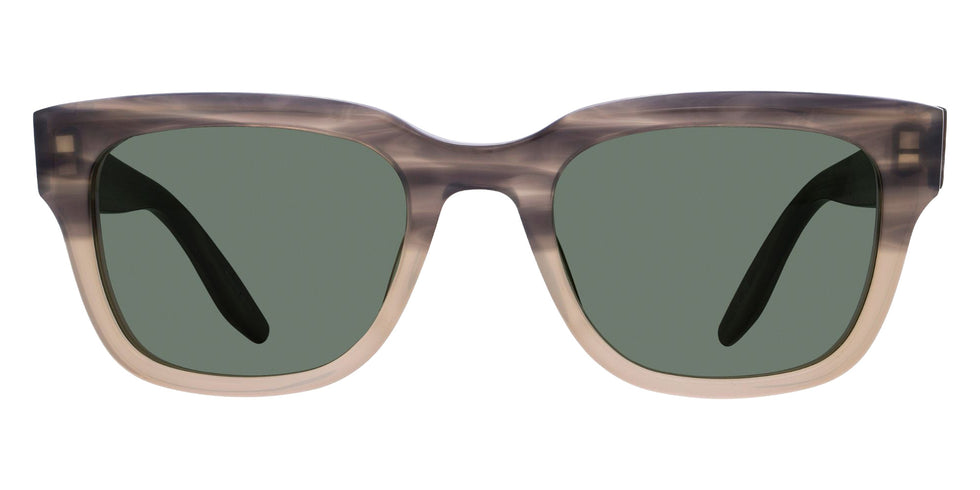 Barton Perreira® Stax Sun BR Stax Sun Stonehenge / Green Smoke (AR) 50 Sunglasses - Stonehenge / Green Smoke (AR)