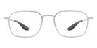 Barton Perreira® Tabichi BR Tabichi Platinum 51 Eyeglasses - Platinum