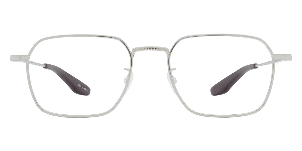Barton Perreira® Tabichi BR Tabichi Platinum 51 Eyeglasses - Platinum
