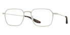Barton Perreira® Tabichi BR Tabichi Platinum 51 Eyeglasses - Platinum