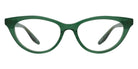 Barton Perreira® Tippi BR Tippi Jasper 50 Eyeglasses - Jasper