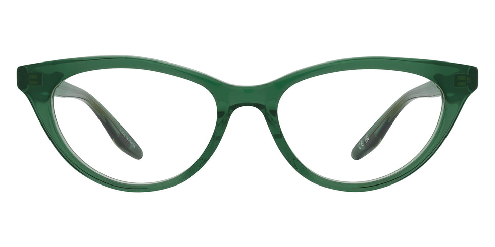 Barton Perreira® Tippi BR Tippi Jasper 50 Eyeglasses - Jasper