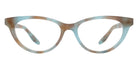 Barton Perreira® Tippi BR Tippi Oasis 50 Eyeglasses - Oasis
