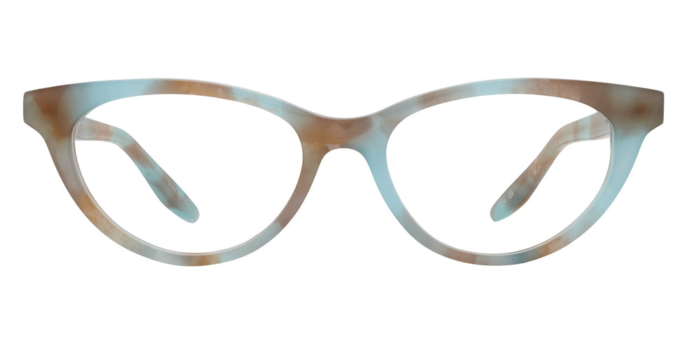Barton Perreira® Tippi BR Tippi Oasis 50 Eyeglasses - Oasis