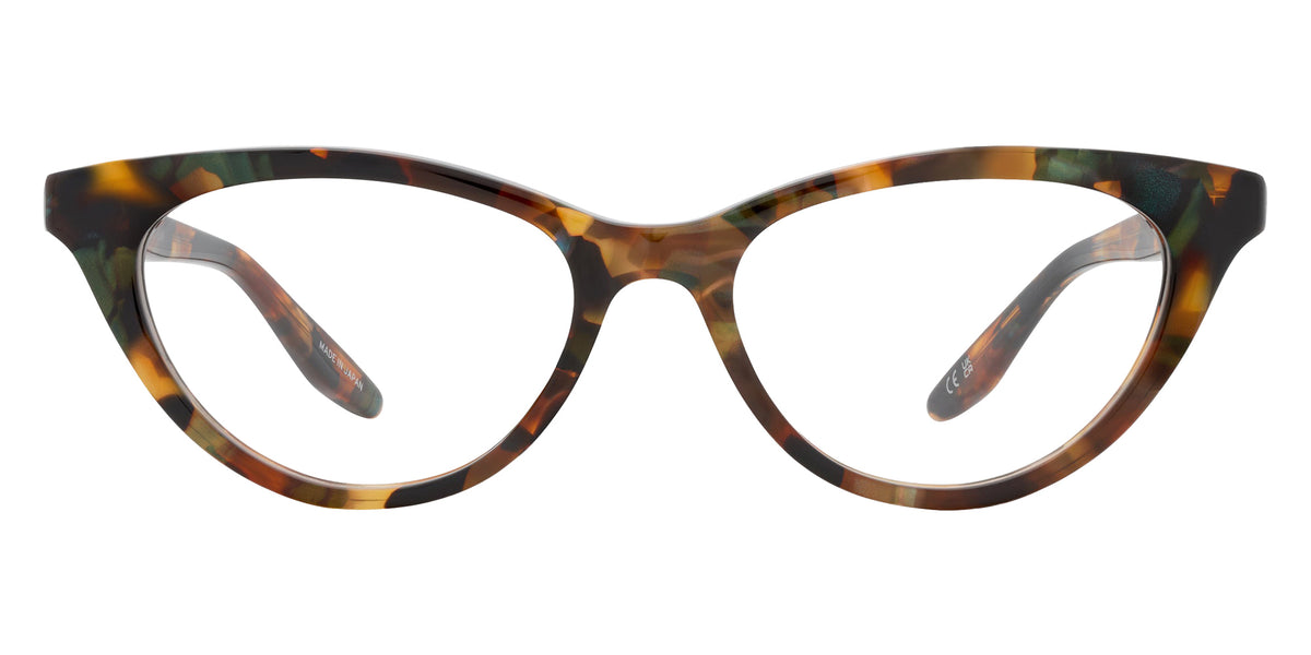 Barton Perreira® Tippi BR Tippi Umber Jade 50 Eyeglasses - Umber Jade