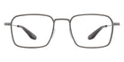 Barton Perreira® Wiltshire BR Wiltshire Pewter / Dusk 49 Eyeglasses - Pewter / Dusk