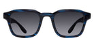 Barton Perreira® Winton x Bellini Yacht BR Winton x Bellini Yacht Midnight / Nightfall Polarized (AR) 51 Eyeglasses - Midnight / Nightfall Polarized (AR)