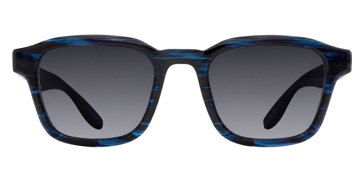 Barton Perreira® Winton x Bellini Yacht BR Winton x Bellini Yacht Midnight / Nightfall Polarized (AR) 51 Eyeglasses - Midnight / Nightfall Polarized (AR)