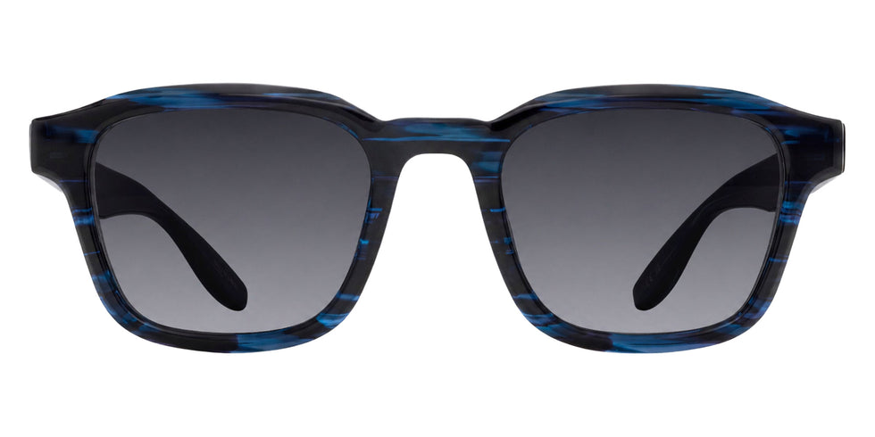 Barton Perreira® Winton x Bellini Yacht BR Winton x Bellini Yacht Midnight / Nightfall Polarized (AR) 51 Eyeglasses - Midnight / Nightfall Polarized (AR)
