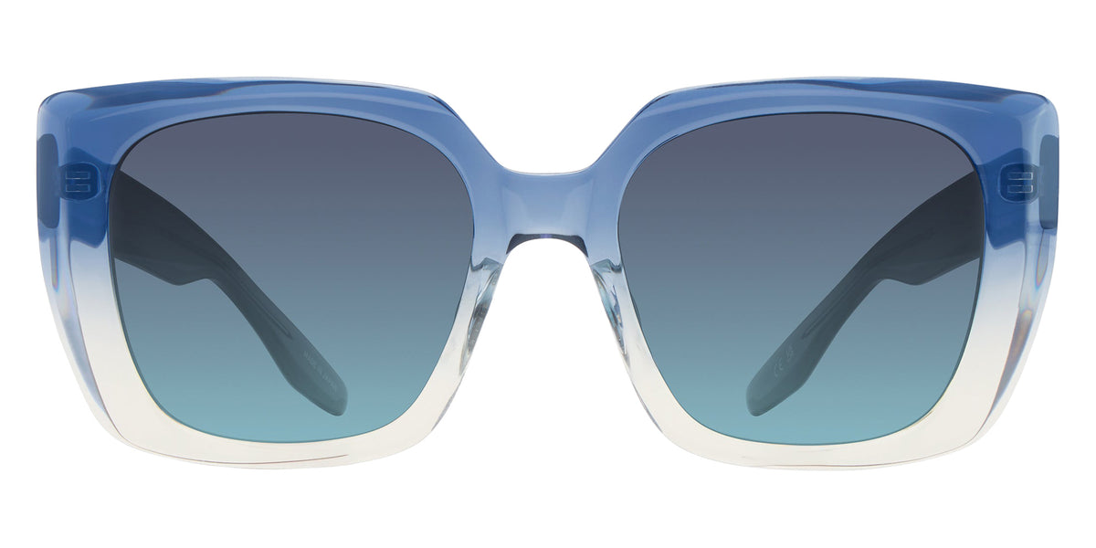 Barton Perreira® Yasmeen BR Yasmeen Shoreline / Aegean Gradient (AR) 53 Eyeglasses - Shoreline / Aegean Gradient (AR)