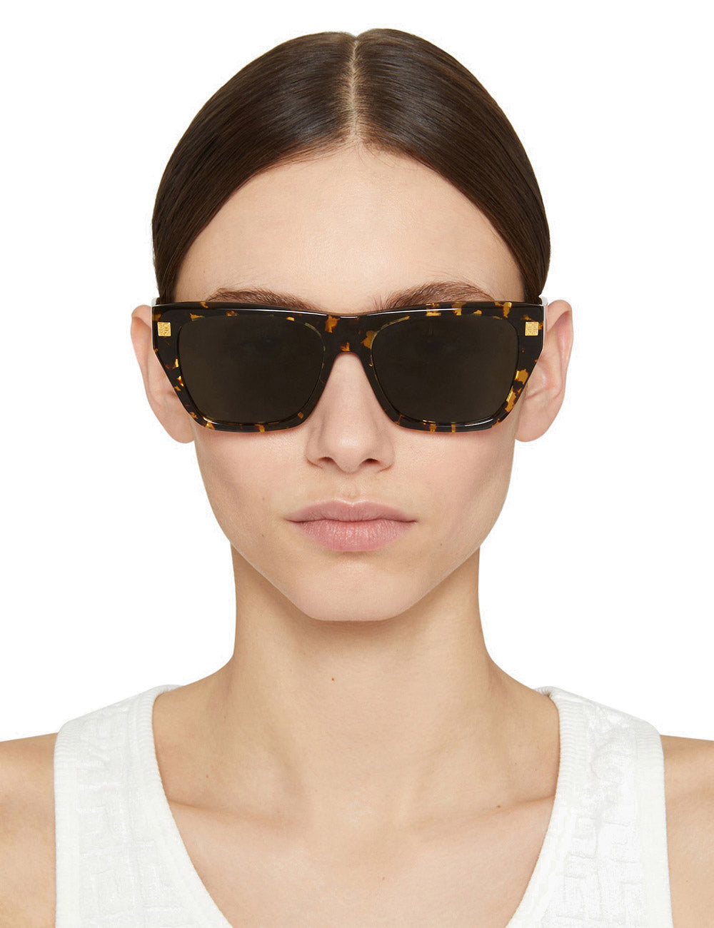 Givenchy® BR0089R048 Square Sunglasses - EuroOptica – EuroOptica™