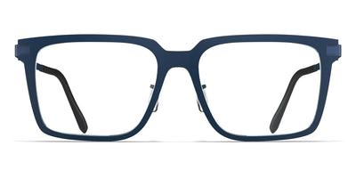 Blackfin® BRANT BLF Brant 1837 56 - Galaxy Blue/Shadow Dark Blue Eyeglasses