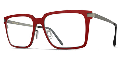 Blackfin® BRANT BLF Brant 1839 56 - Amaranth Dark Red/Gunmetal Gray Eyeglasses