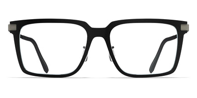 Blackfin® BRANT BLF Brant 1851 56 - Gunmetal Gray/Matt Black Eyeglasses