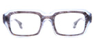 Blake Kuwahara® BREUER BLK BREUER GRANITE 52 - GRANITE Eyeglasses