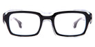 Blake Kuwahara® BREUER BLK BREUER MIDNIGHT 52 - MIDNIGHT Eyeglasses