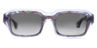 Blake Kuwahara® BREUER SUN BLK BREUER SUN GRANITE 52 - GRANITE Sunglasses