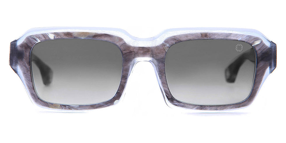 Blake Kuwahara® BREUER SUN BLK BREUER SUN GRANITE 52 - GRANITE Sunglasses