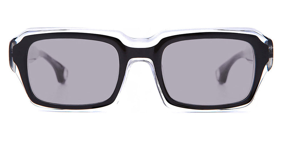 Blake Kuwahara® BREUER SUN BLK BREUER SUN MIDNIGHT 52 - MIDNIGHT Sunglasses