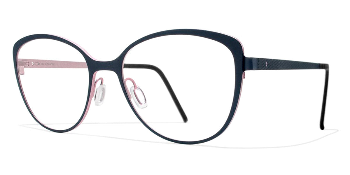 Blackfin® BRIDGEHAVEN BLF BRIDGEHAVEN 753 54 - Blue/Pink Eyeglasses
