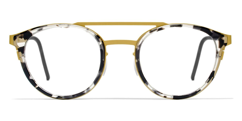 Blackfin® BRIGHTON BLF BRIGHTON 849 47 - Yellow/Avana Eyeglasses