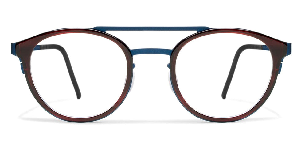 Blackfin® BRIGHTON BLF BRIGHTON 850 47 - Blue/Red-Blue Eyeglasses