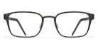 Blackfin® BRISTOL BLF BRISTOL 961 51 - Black/Black Gold Eyeglasses