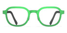 Blackfin® BRIXHAM BLF BRIXHAM 1594 46 - Irish Green/Pine Green Eyeglasses