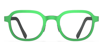 Blackfin® BRIXHAM BLF BRIXHAM 1594 46 - Irish Green/Pine Green Eyeglasses