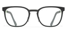 Blackfin® BROOKWOOD BLF BROOKWOOD 1024 52 - Black/Green Eyeglasses