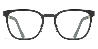 Blackfin® BROOKWOOD BLF BROOKWOOD 1024 52 - Black/Green Eyeglasses