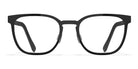 Blackfin® BROOKWOOD BLF BROOKWOOD 1126 52 - Obsidian Black Gold/Blackfin Black Eyeglasses