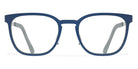Blackfin® BROOKWOOD BLF BROOKWOOD 1531 52 - Blue/Gray Eyeglasses