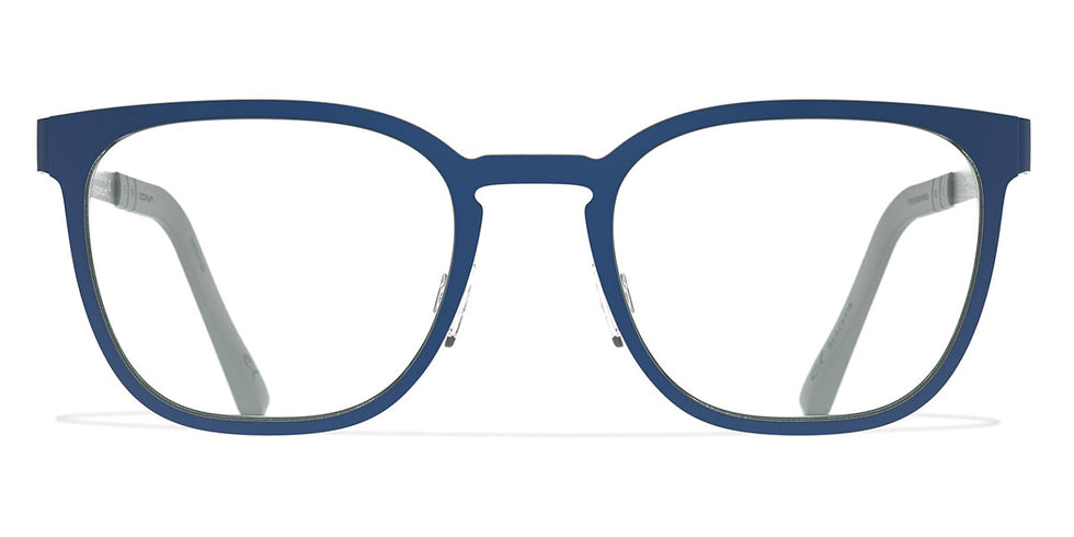 Blackfin® BROOKWOOD BLF BROOKWOOD 1531 52 - Blue/Gray Eyeglasses