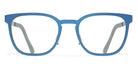 Blackfin® BROOKWOOD BLF BROOKWOOD 1532 52 - Blue/Dark Blue Eyeglasses