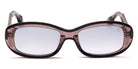 Blake Kuwahara® BROUGHTON BLK BROUGHTON DUSTY ROSE 52 - Dusty Rose Eyeglasses