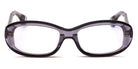 Blake Kuwahara® BROUGHTON BLK BROUGHTON NAVY 52 - Navy Eyeglasses