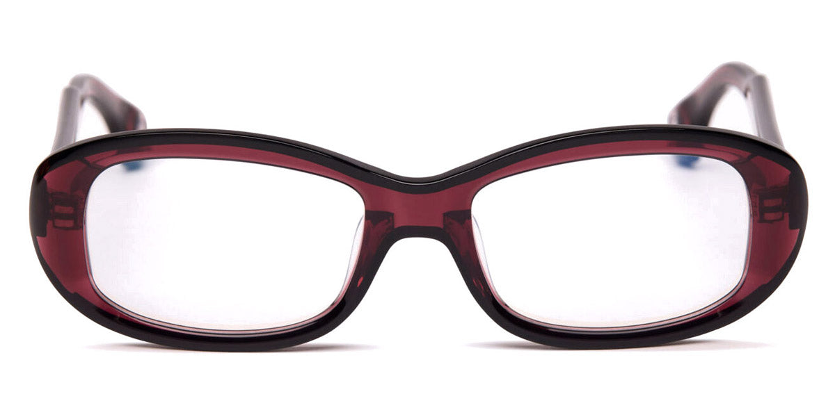 Blake Kuwahara® BROUGHTON BLK BROUGHTON WINE 52 - Wine Eyeglasses