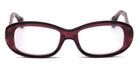 Blake Kuwahara® BROUGHTON BLK BROUGHTON WINE 52 - Wine Eyeglasses