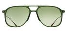 Brett® BROWN SUN BRTT BROWN SUN-C19-ST 58 - Green/Copper - C19