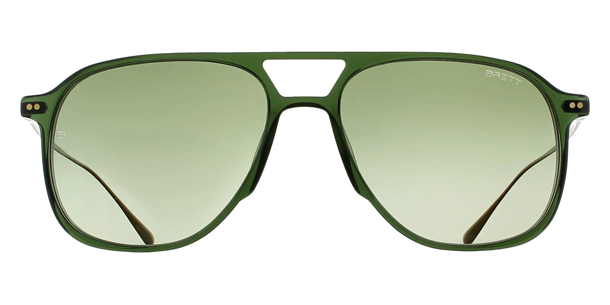 Brett® BROWN SUN BRTT BROWN SUN-C19-ST 58 - Green/Copper - C19