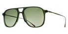 Brett® BROWN SUN BRTT BROWN SUN-C19-ST 58 - Green/Copper - C19