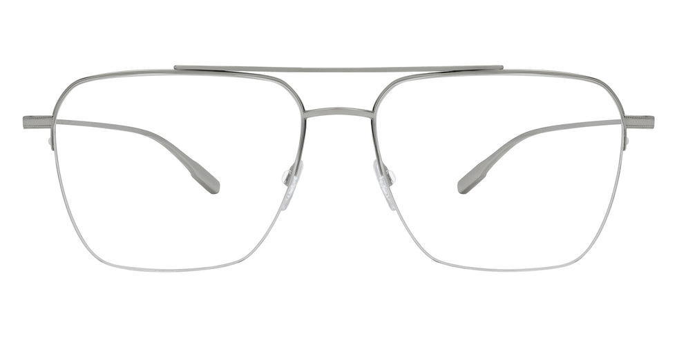 Barton Perreira® Armstrong BRP ARMS5505K - Platinum/Demo Eyeglasses
