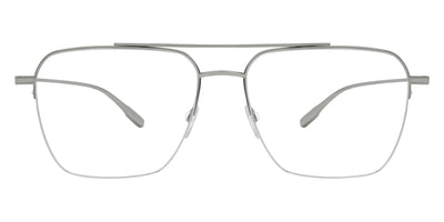 Barton Perreira® Armstrong BRP ARMS5505K - Platinum/Demo Eyeglasses