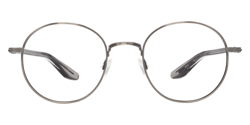 Barton Perreira® Caster BRP CAST5002K - Pewter/Shadow/Demo Eyeglasses