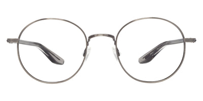 Barton Perreira® Caster BRP CAST5002K - Pewter/Shadow/Demo Eyeglasses